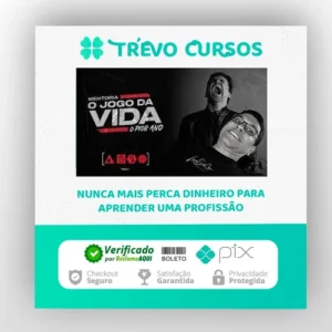 Mentoria O Jogo da Vida: O Pior Ano 2023 - Pablo Marçal