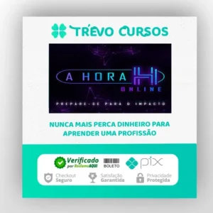 A Hora H Online - Joel Jota