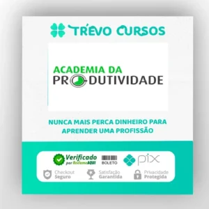 Academia da Produtividade - Geronimo Theml