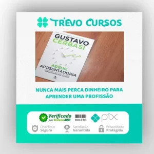 Adeus, Aposentadoria - Gustavo Cerbasi