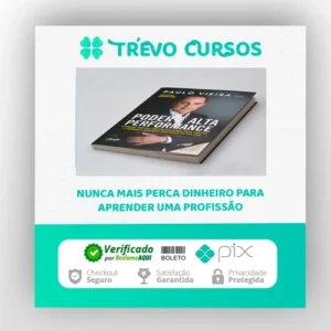 Alta Performance em 28 dias - Paulo Vieira