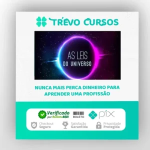 As Leis do Universo 2.0 - Marcos Trombetta