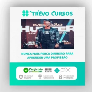 Boot Camp Hunter - Marcos Strider