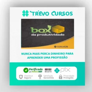 Box da Produtividade - FEBRACIS