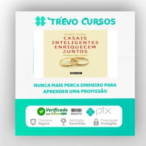 Casais Inteligentes Enriquecem Juntos - Gustavo Cerbasi