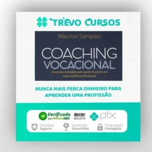 Coach Vocacional - Maurício Sampaio