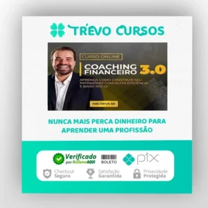 Coaching Financeiro - Ricardo Melo