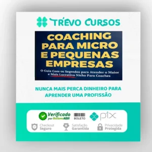 Coaching Pequenas Empresas - Liana Gomes