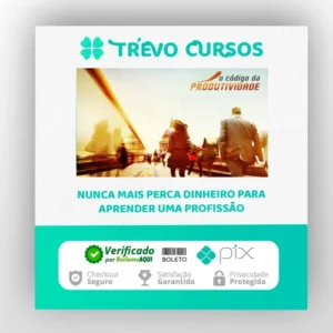 Código da Produtividade - Roberto Shinyashiki