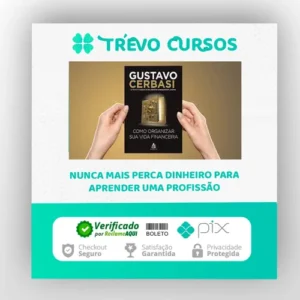 Como Organizar Sua Vida Financeira - Gustavo Cerbasi