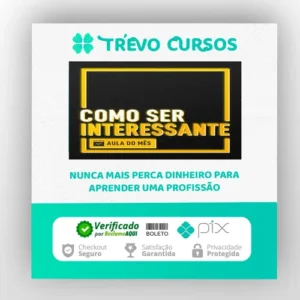 Como Ser Interessante - Italo Marsili