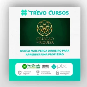 Criação de Riqueza - Paulo Vieira