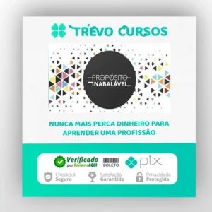 Curso Propósito Inabalável - Luz da Serra