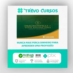 Diagnóstico da Vida Financeira - FEBRACIS