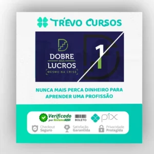 Dobre Seus Lucros Mesmo na Crise 2.0 - Paulo Vieira