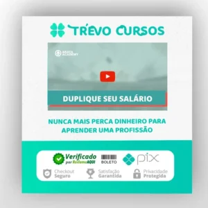 Duplique Seu Salário - Seiiti Arata (Arata Academy)