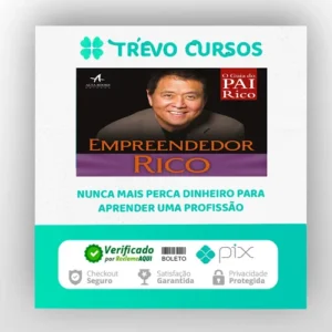 Empreendedor Rico - Robert Kiyosaki