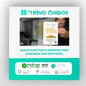 Fator de Enriquecimento - Paulo Vieira