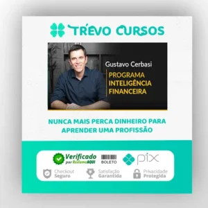 Finanças Pessoais - Gustavo Cerbasi