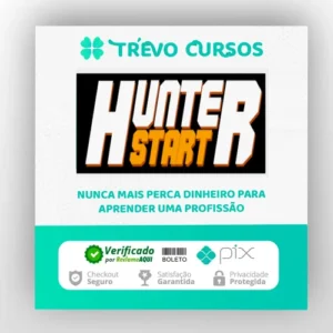 Hunter Start - Marcos Strider