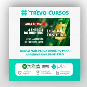 Imã do Dinheiro - Beth Russo