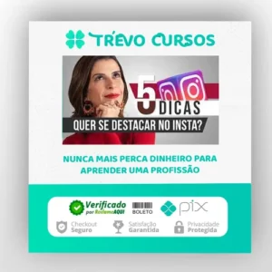 Instaturbo 2.0 para Coach - Caroline Caracas