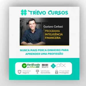 Inteligência Financeira - Gustavo Cerbasi 2022