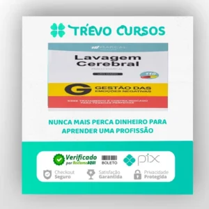 Lavagem Cerebral - Pablo Marçal