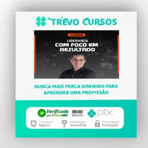 Liderança Com Foco em Resultados - Paulo Vieira