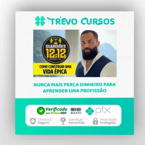 Lives Guardiões 12:12 - Wendell Carvalho