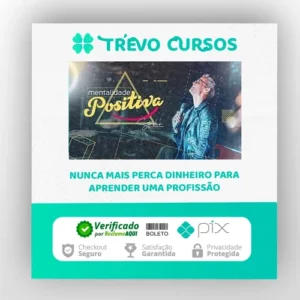 Mentalidade Positiva - Marcos Strider