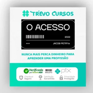 Mentoria O Acesso - Jacob Petry