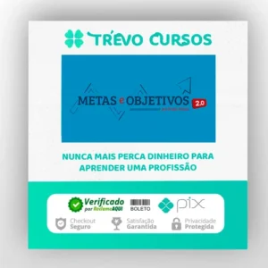 Metas e Objetivos 2.0 - Paulo Vieira