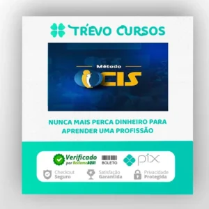 Método CIS - Paulo Vieira