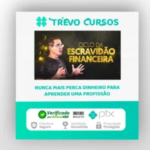 Metodo CIS: Fim da Escravidão - Paulo Vieira