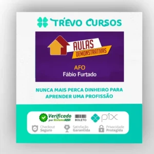 Adm Financeira e Orçamentária - Fábio Furtado (A Casa do Concurseiro)