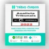 Analista de Tribunais - G7 Jurídico