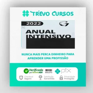 Anual Intensivo I e II - G7 Jurídico