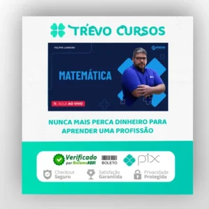 Matemática Para Concursos - Focus Concursos