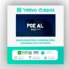 PGE AL: Procurador - Completo - Gran Cursos Online