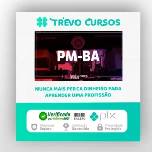 PM BA: Soldado - Completo - Gran Cursos Online