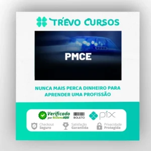 PM CE: Soldado - Gran Cursos Online