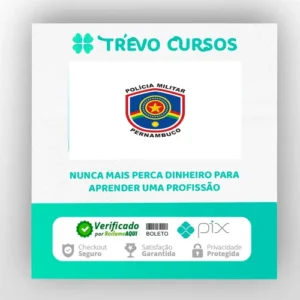 PM PE: Oficial (QOPM) - Gran Cursos Online