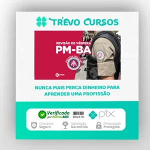 PMBA - Focus Concursos