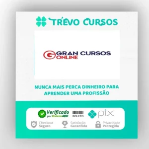 Policia Civil - Gran Cursos