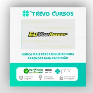 Arquivologia - (Antônio Victor) Eu vou passar