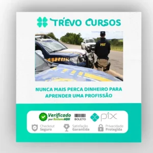Polícia Rodoviária Federal - Direção