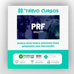 Polícia Rodoviária Federal - Gran Cursos