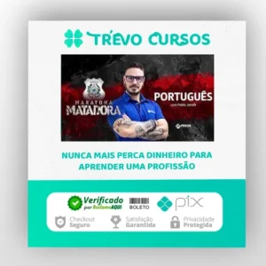 Português com Pablo Jamilk - Focus Concursos