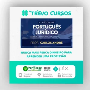Português Jurídico - CERS